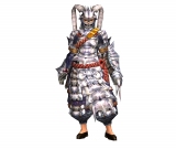 画像集#058のサムネイル/「MHF」シーズン3.0情報第2弾:新モンスターは“アクラ・ヴァシム”と“ヒプノック希少種”,新フィールドは闘技場型の“樹海頂部”