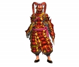 画像集#059のサムネイル/「MHF」シーズン3.0情報第2弾:新モンスターは“アクラ・ヴァシム”と“ヒプノック希少種”,新フィールドは闘技場型の“樹海頂部”