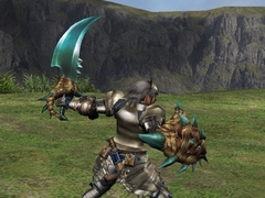 画像集#064のサムネイル/「MHF」シーズン3.0情報第2弾:新モンスターは“アクラ・ヴァシム”と“ヒプノック希少種”,新フィールドは闘技場型の“樹海頂部”