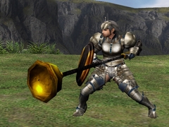 画像集#065のサムネイル/「MHF」シーズン3.0情報第2弾:新モンスターは“アクラ・ヴァシム”と“ヒプノック希少種”,新フィールドは闘技場型の“樹海頂部”