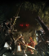 画像集#001のサムネイル/アクラ・ヴァシム,狩人祭の本格始動,汎用素材見直し──大きく変わろうとしている「MHF」シーズン3.0直前インタビュー