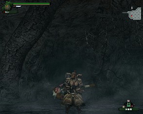 画像集#002のサムネイル/アクラ・ヴァシム,狩人祭の本格始動,汎用素材見直し──大きく変わろうとしている「MHF」シーズン3.0直前インタビュー