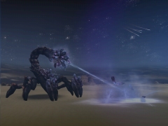 画像集#006のサムネイル/アクラ・ヴァシム,狩人祭の本格始動,汎用素材見直し──大きく変わろうとしている「MHF」シーズン3.0直前インタビュー