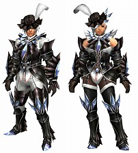 画像集#009のサムネイル/アクラ・ヴァシム,狩人祭の本格始動,汎用素材見直し──大きく変わろうとしている「MHF」シーズン3.0直前インタビュー