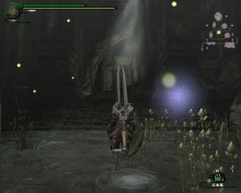 画像集#013のサムネイル/アクラ・ヴァシム,狩人祭の本格始動,汎用素材見直し──大きく変わろうとしている「MHF」シーズン3.0直前インタビュー