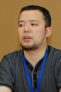 画像集#034のサムネイル/アクラ・ヴァシム,狩人祭の本格始動,汎用素材見直し──大きく変わろうとしている「MHF」シーズン3.0直前インタビュー