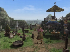 画像集#029のサムネイル/「MHF」シーズン3.0情報第3弾:猟団&マイトレの追加機能,“新人猟団”“ガーデン得々券”などの情報をまとめてお届け