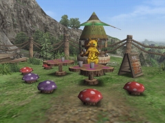 画像集#037のサムネイル/「MHF」シーズン3.0情報第3弾:猟団&マイトレの追加機能,“新人猟団”“ガーデン得々券”などの情報をまとめてお届け