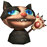 画像集#009のサムネイル/「MHF」シーズン3.0&1周年記念クエストで頭防具と片手剣をもらおう