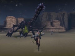 Mhf シーズン3 0で登場した新モンスター アクラ ヴァシム のプレイレポートをムービー付きで掲載