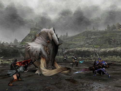 ���������꡼ No.001�Υ���ͥ������ / ��MHF���̥ܶ������Ⱦ��󡤺����Ͻ��о�Υ������Ȥ�����6���ۿ�