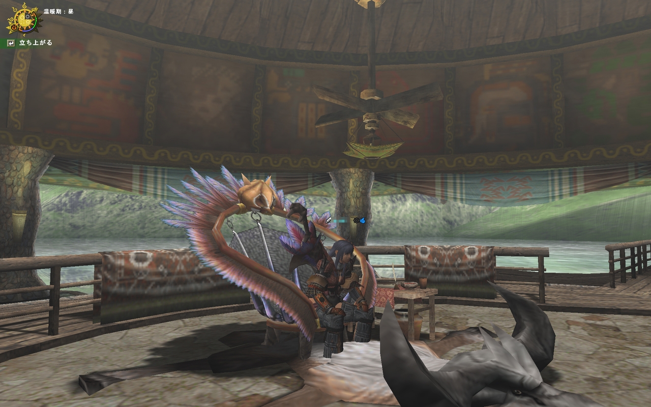 画像集no 014 非課金プレイヤーも要注目 モンスターハンター フロンティア オンライン シーズン3 0プレミアム