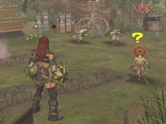 画像集#004のサムネイル/非課金プレイヤーも要注目! 「モンスターハンター フロンティア オンライン」シーズン3.0プレミアムパッケージとポルタチケットを合計2000名様にプレゼント!