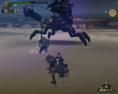 画像集#006のサムネイル/非課金プレイヤーも要注目! 「モンスターハンター フロンティア オンライン」シーズン3.0プレミアムパッケージとポルタチケットを合計2000名様にプレゼント!