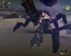 画像集#008のサムネイル/非課金プレイヤーも要注目! 「モンスターハンター フロンティア オンライン」シーズン3.0プレミアムパッケージとポルタチケットを合計2000名様にプレゼント!