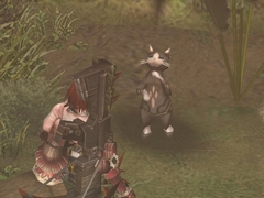 画像集#010のサムネイル/非課金プレイヤーも要注目! 「モンスターハンター フロンティア オンライン」シーズン3.0プレミアムパッケージとポルタチケットを合計2000名様にプレゼント!