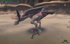 画像集#018のサムネイル/非課金プレイヤーも要注目! 「モンスターハンター フロンティア オンライン」シーズン3.0プレミアムパッケージとポルタチケットを合計2000名様にプレゼント!