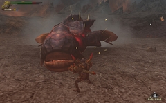 画像集#028のサムネイル/非課金プレイヤーも要注目! 「モンスターハンター フロンティア オンライン」シーズン3.0プレミアムパッケージとポルタチケットを合計2000名様にプレゼント!