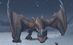 画像集#029のサムネイル/非課金プレイヤーも要注目! 「モンスターハンター フロンティア オンライン」シーズン3.0プレミアムパッケージとポルタチケットを合計2000名様にプレゼント!