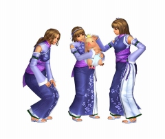 画像集#030のサムネイル/非課金プレイヤーも要注目! 「モンスターハンター フロンティア オンライン」シーズン3.0プレミアムパッケージとポルタチケットを合計2000名様にプレゼント!