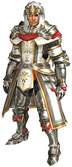 画像ギャラリー No.005のサムネイル画像 / 「MHF」第4回狩人祭の“登録祭”が開始。猟団対抗韋駄天杯と連動も