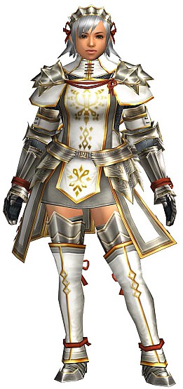 画像ギャラリー No.006のサムネイル画像 / 「MHF」第4回狩人祭の“登録祭”が開始。猟団対抗韋駄天杯と連動も