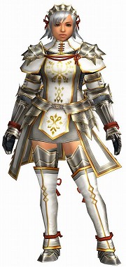 画像ギャラリー No.006のサムネイル画像 / 入魂の対象モンスター激増。「MHF」，「第7回 狩人祭」を開催