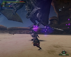 画像集#008のサムネイル/「モンスターハンター フロンティア オンライン」,公認ネットカフェのサービスも体験してきたシーズン3.5のプレイレポートを掲載