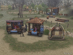 画像集#017のサムネイル/「モンスターハンター フロンティア オンライン」,公認ネットカフェのサービスも体験してきたシーズン3.5のプレイレポートを掲載