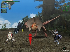 画像集#020のサムネイル/「モンスターハンター フロンティア オンライン」,公認ネットカフェのサービスも体験してきたシーズン3.5のプレイレポートを掲載