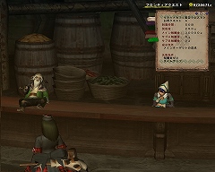 画像集#027のサムネイル/「モンスターハンター フロンティア オンライン」,公認ネットカフェのサービスも体験してきたシーズン3.5のプレイレポートを掲載