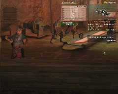 画像集#028のサムネイル/「モンスターハンター フロンティア オンライン」,公認ネットカフェのサービスも体験してきたシーズン3.5のプレイレポートを掲載