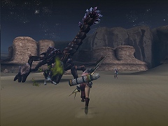 画像集#003のサムネイル/「MHF」運営プロデューサー杉浦一徳氏インタビュー【シーズン3.5前編】:アクラ・ジェビアとHR100古龍と狩人祭