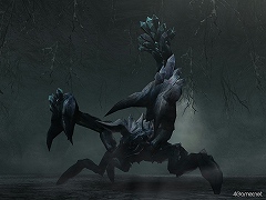 画像集#004のサムネイル/「MHF」運営プロデューサー杉浦一徳氏インタビュー【シーズン3.5前編】:アクラ・ジェビアとHR100古龍と狩人祭