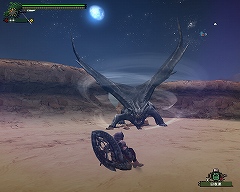 画像集#009のサムネイル/「MHF」運営プロデューサー杉浦一徳氏インタビュー【シーズン3.5前編】:アクラ・ジェビアとHR100古龍と狩人祭