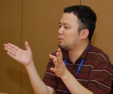 画像集#010のサムネイル/「MHF」運営プロデューサー杉浦一徳氏インタビュー【シーズン3.5前編】:アクラ・ジェビアとHR100古龍と狩人祭