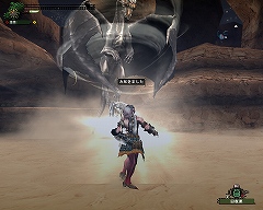 画像集#011のサムネイル/「MHF」運営プロデューサー杉浦一徳氏インタビュー【シーズン3.5前編】:アクラ・ジェビアとHR100古龍と狩人祭