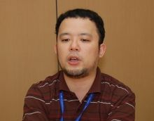 画像集#012のサムネイル/「MHF」運営プロデューサー杉浦一徳氏インタビュー【シーズン3.5前編】:アクラ・ジェビアとHR100古龍と狩人祭