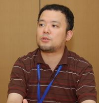 画像集#017のサムネイル/「MHF」運営プロデューサー杉浦一徳氏インタビュー【シーズン3.5前編】:アクラ・ジェビアとHR100古龍と狩人祭