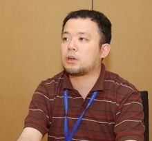 画像集#020のサムネイル/「MHF」運営プロデューサー杉浦一徳氏インタビュー【シーズン3.5前編】:アクラ・ジェビアとHR100古龍と狩人祭