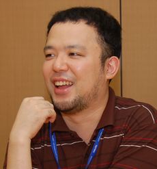 画像集#001のサムネイル/「MHF」運営プロデューサー杉浦一徳氏インタビュー【シーズン3.5後編】:シーズン4.0以降の展開について