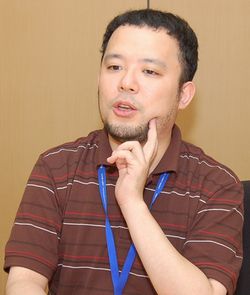 画像集#002のサムネイル/「MHF」運営プロデューサー杉浦一徳氏インタビュー【シーズン3.5後編】:シーズン4.0以降の展開について