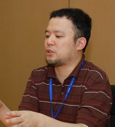 画像集#003のサムネイル/「MHF」運営プロデューサー杉浦一徳氏インタビュー【シーズン3.5後編】:シーズン4.0以降の展開について