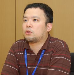 画像集#004のサムネイル/「MHF」運営プロデューサー杉浦一徳氏インタビュー【シーズン3.5後編】:シーズン4.0以降の展開について