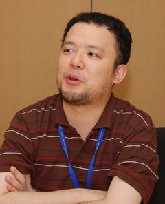 画像集#005のサムネイル/「MHF」運営プロデューサー杉浦一徳氏インタビュー【シーズン3.5後編】:シーズン4.0以降の展開について