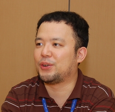 画像集#006のサムネイル/「MHF」運営プロデューサー杉浦一徳氏インタビュー【シーズン3.5後編】:シーズン4.0以降の展開について