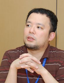 画像集#008のサムネイル/「MHF」運営プロデューサー杉浦一徳氏インタビュー【シーズン3.5後編】:シーズン4.0以降の展開について