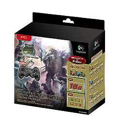 画像集#001のサムネイル/「MHF」12月17日実装予定の「シーズン4.0“雷臨、ベルキュロス”」プレビューサイトオープン。特典付きプレミアムパッケージ&スターターパッケージ情報公開