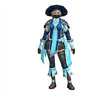 画像集#007のサムネイル/「MHF」12月17日実装予定の「シーズン4.0“雷臨、ベルキュロス”」プレビューサイトオープン。特典付きプレミアムパッケージ&スターターパッケージ情報公開