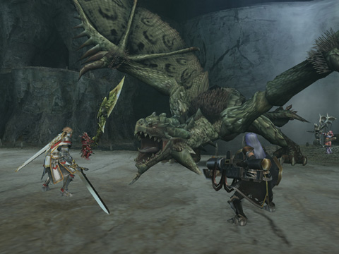 ���������꡼ No.001�Υ���ͥ������ / ��MHF�׺����Υ������Ⱦ��󡧡ֶ�Ʊ�����󽷡ץ������Ȥ����о�